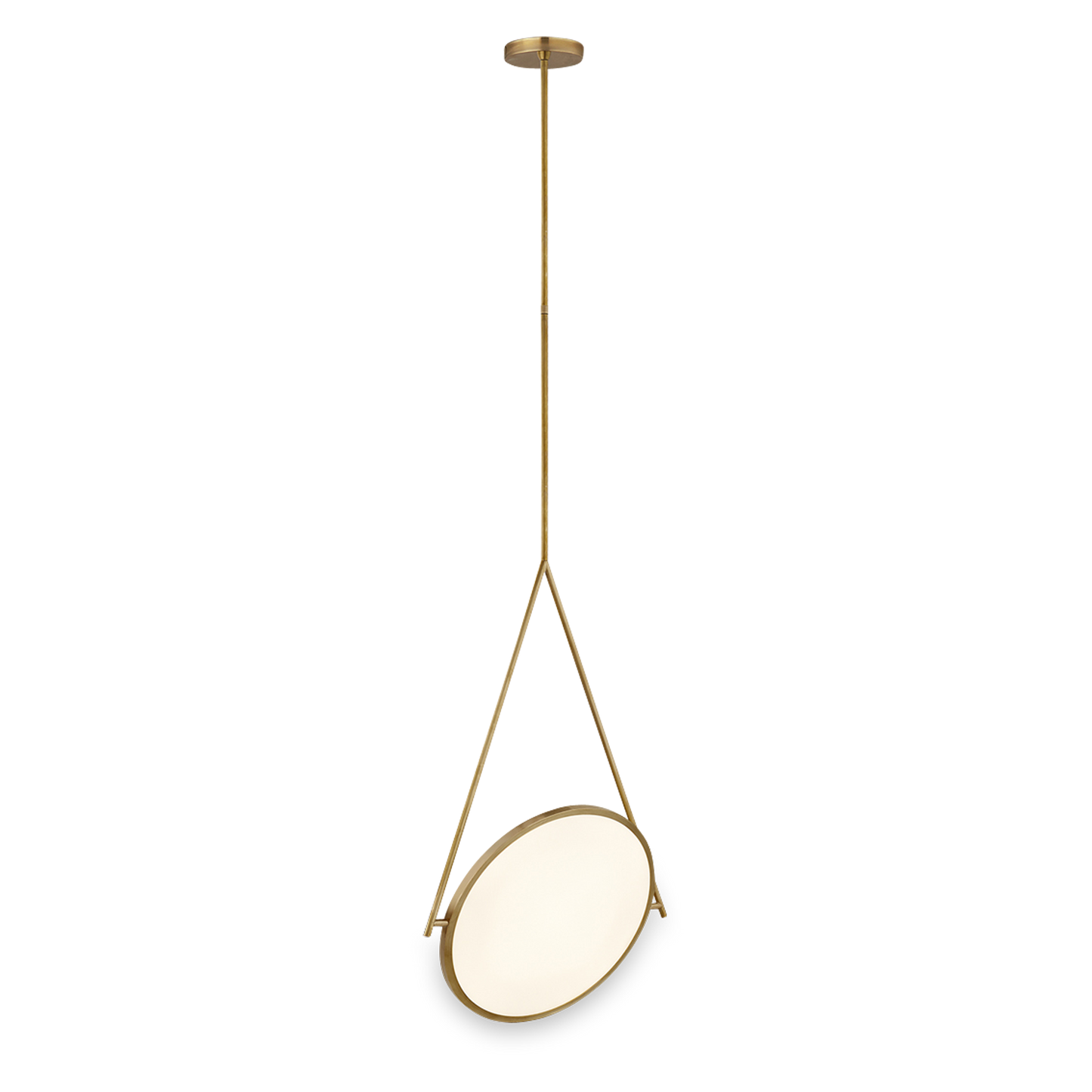 Pendentif rotatif Stance