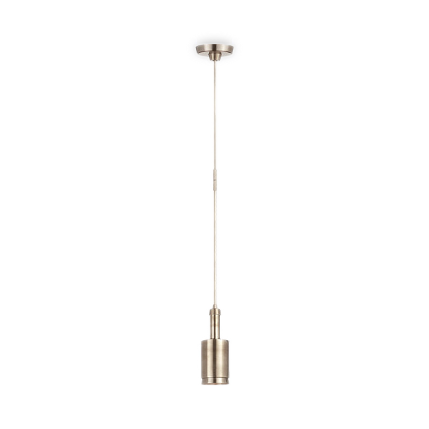 Pendentif cylindrique Anders