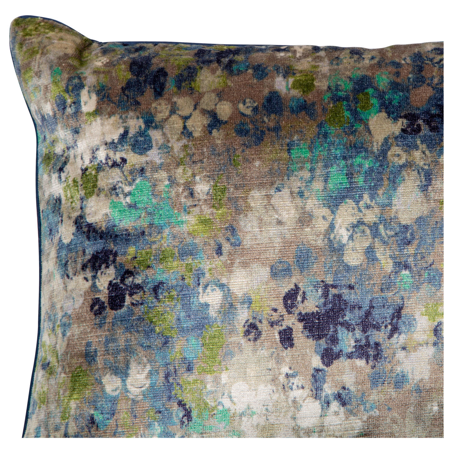 Oreiller en toile de protection