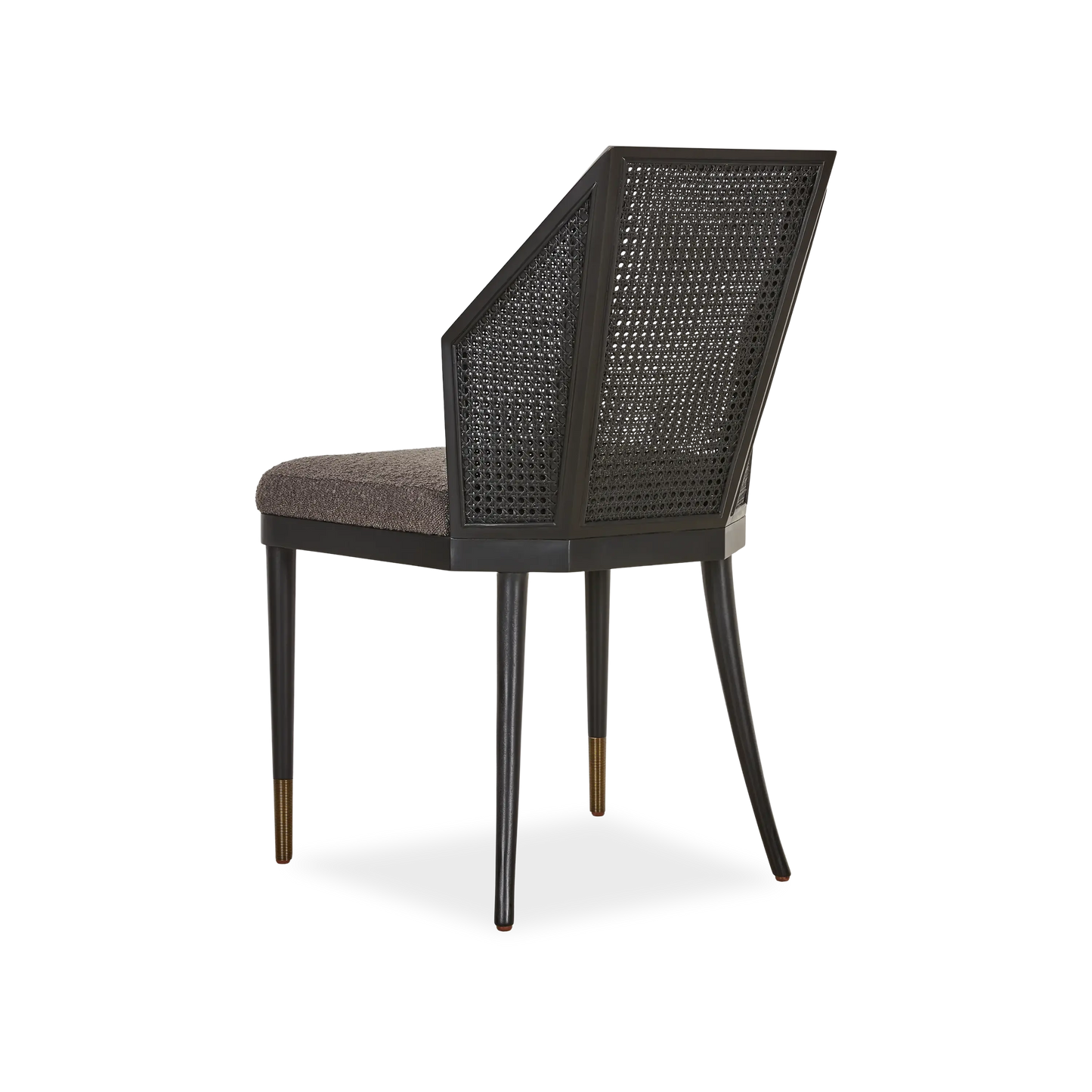 Chaise d'appoint en rotin