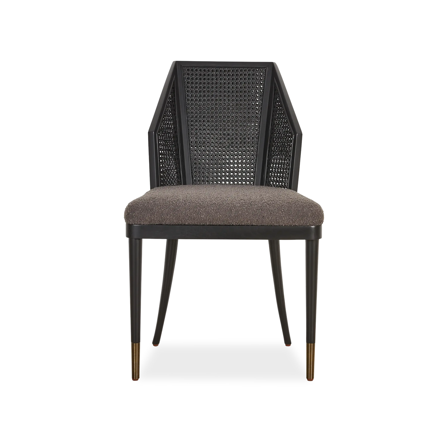 Chaise d'appoint en rotin