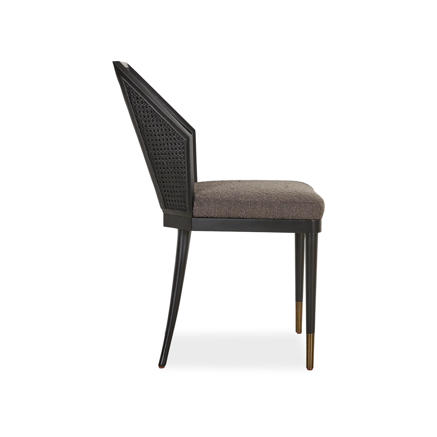 Chaise d'appoint en rotin