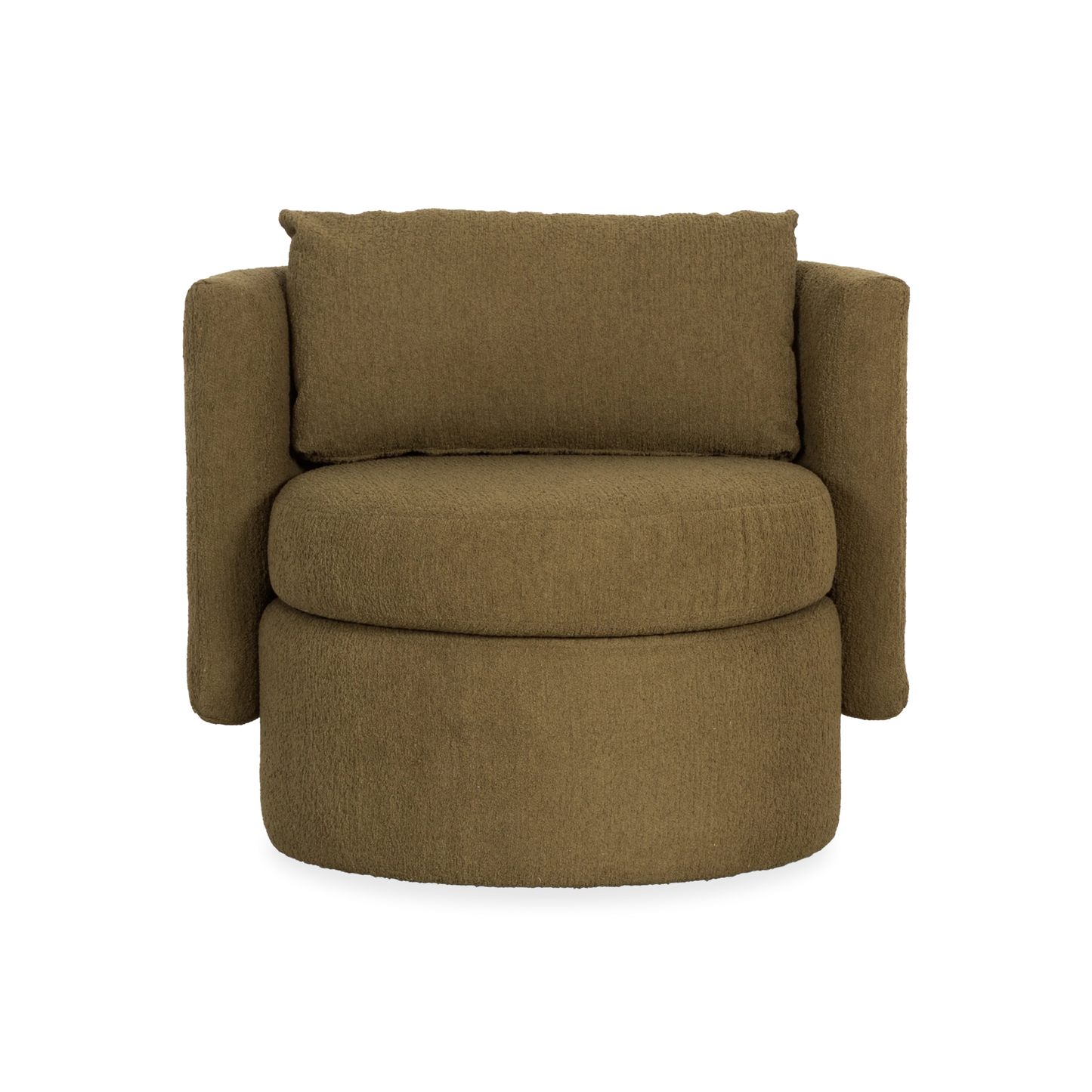 Chaise pivotante Artemis