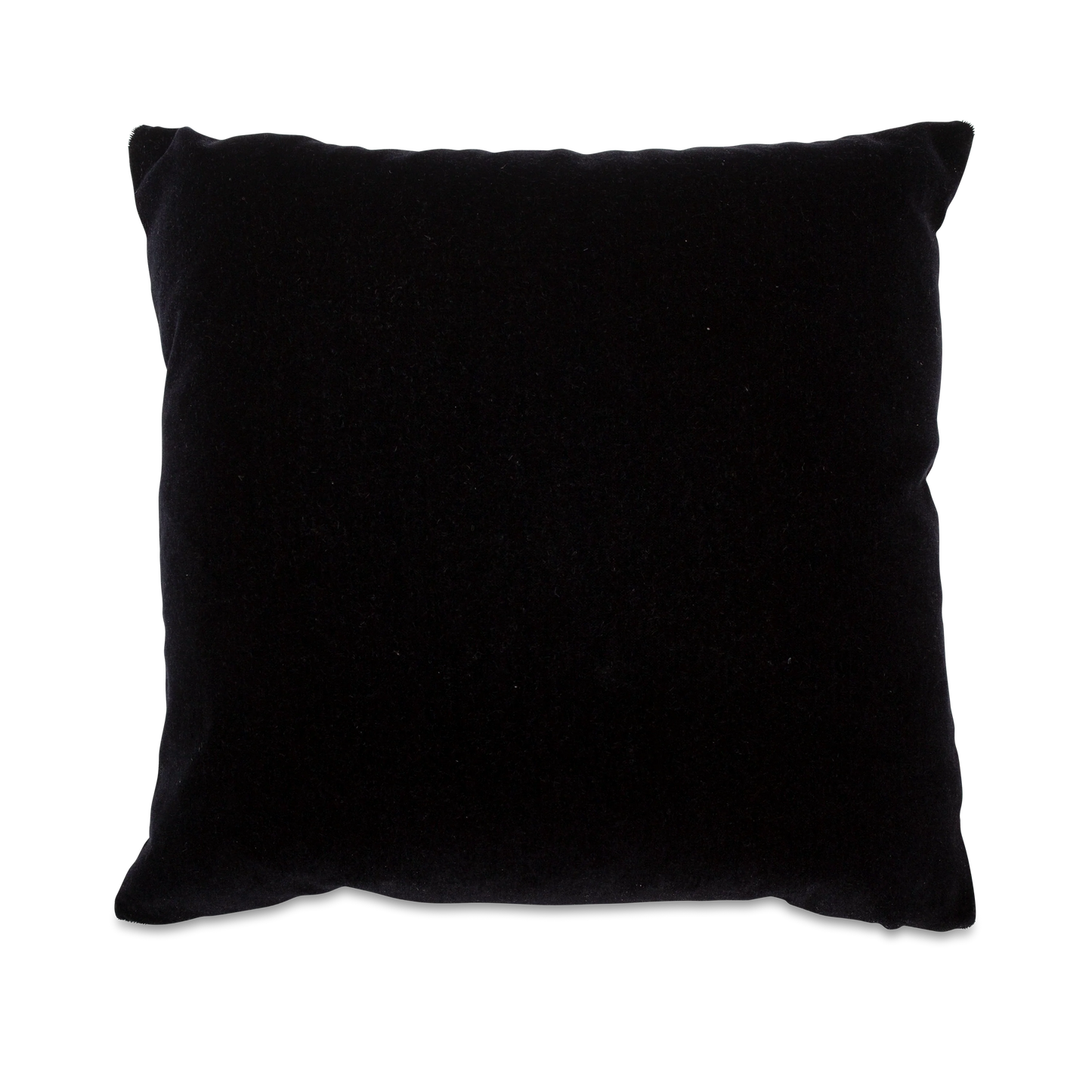 Oreiller en pur mohair
