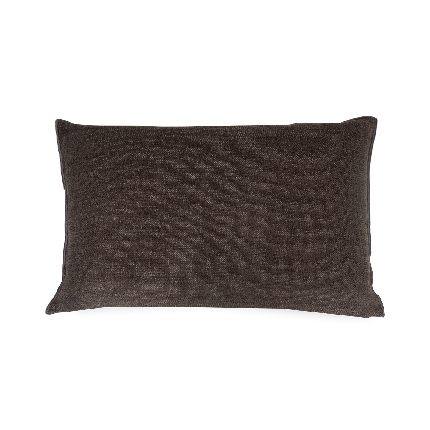 Oreiller en chenille