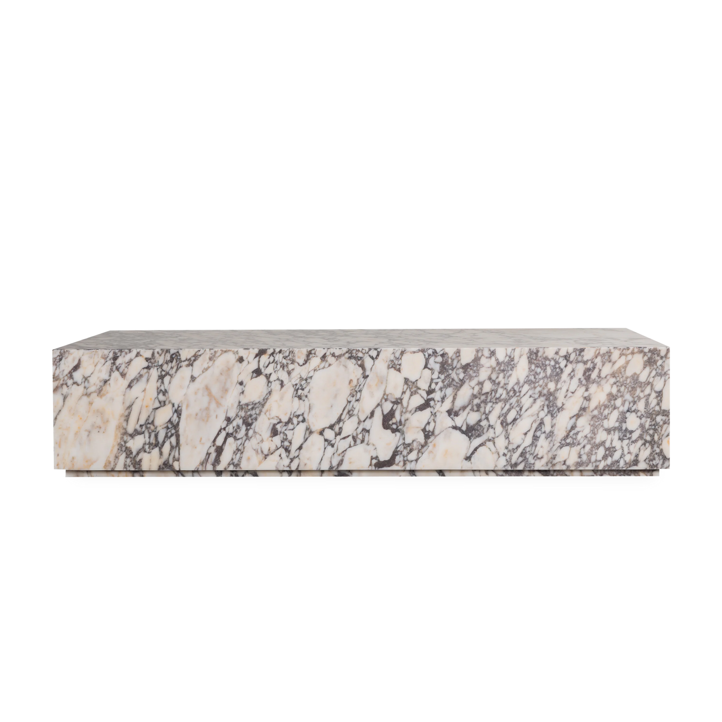 Table basse rectangulaire Meta