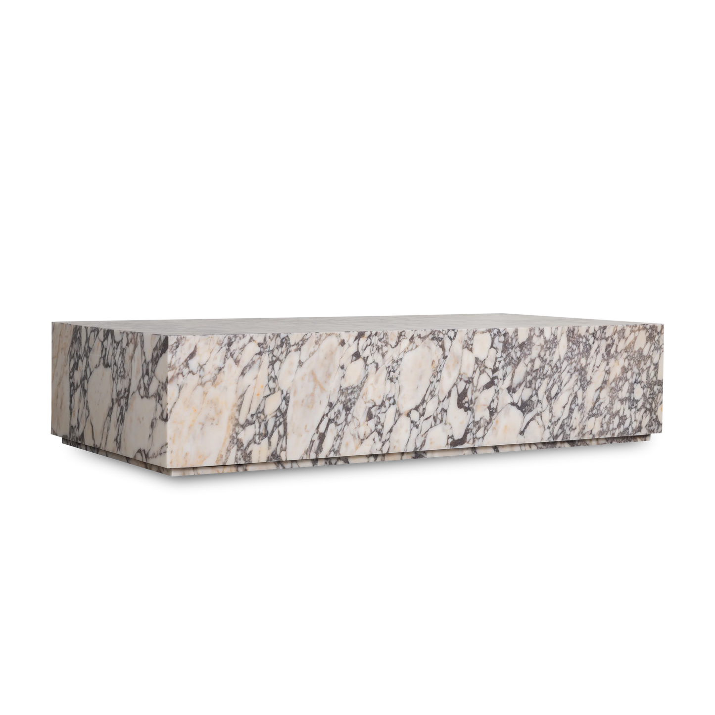 Table basse rectangulaire Meta