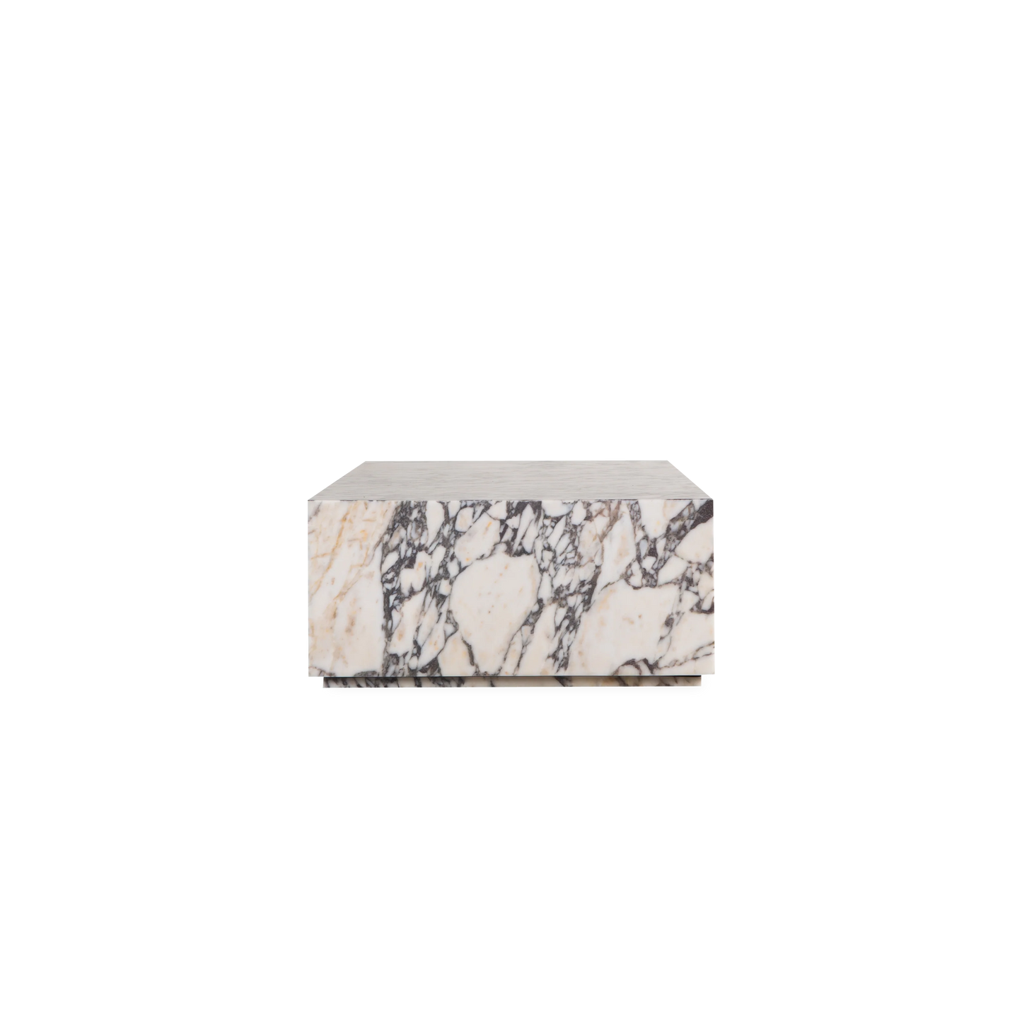 Table basse rectangulaire Meta