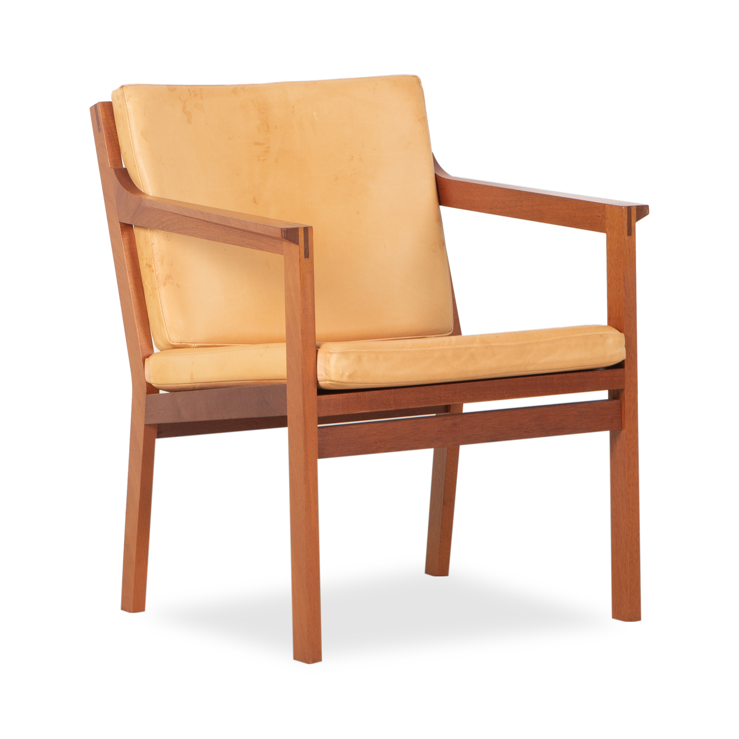 Chaise Vintage Christian Hvidt 450