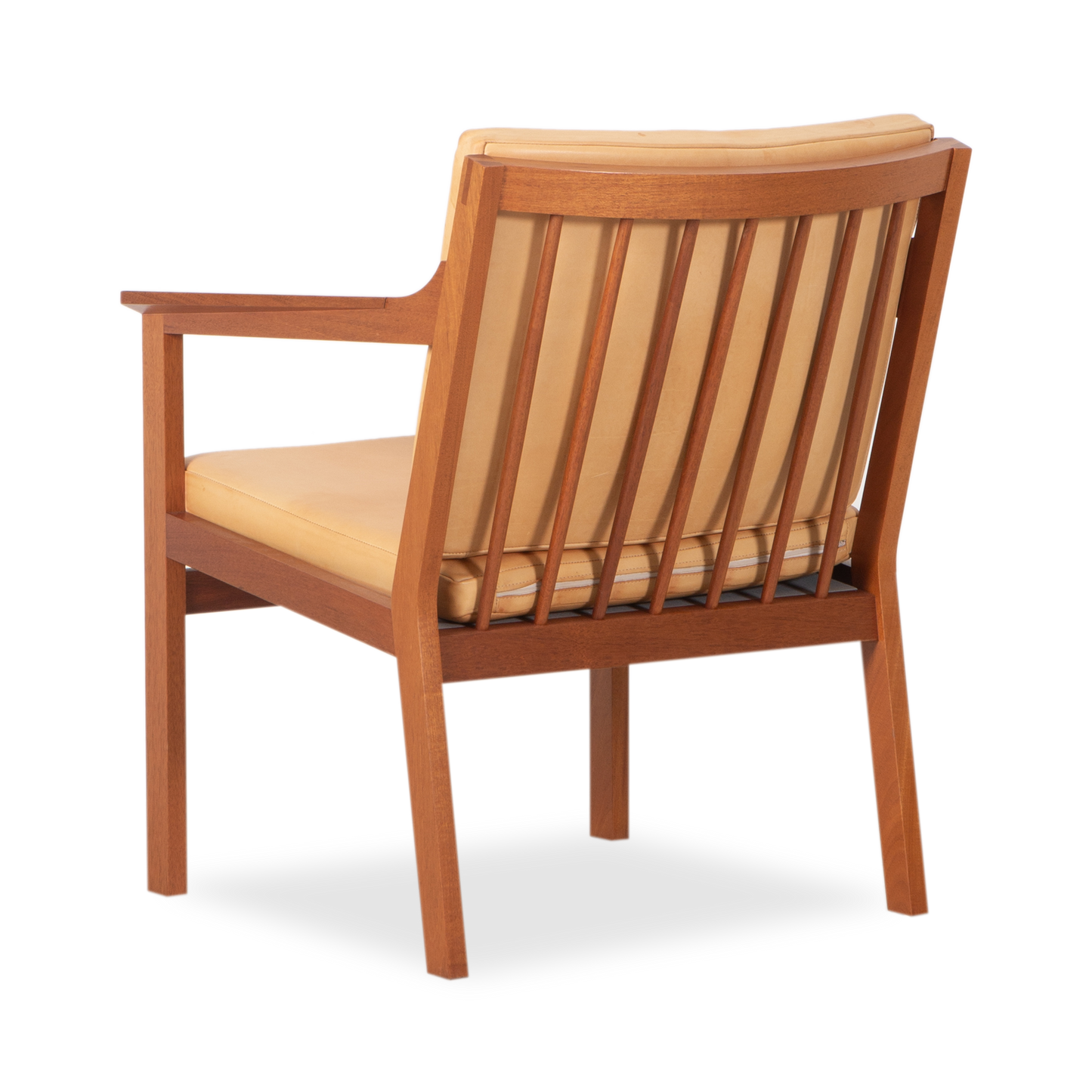 Chaise Vintage Christian Hvidt 450