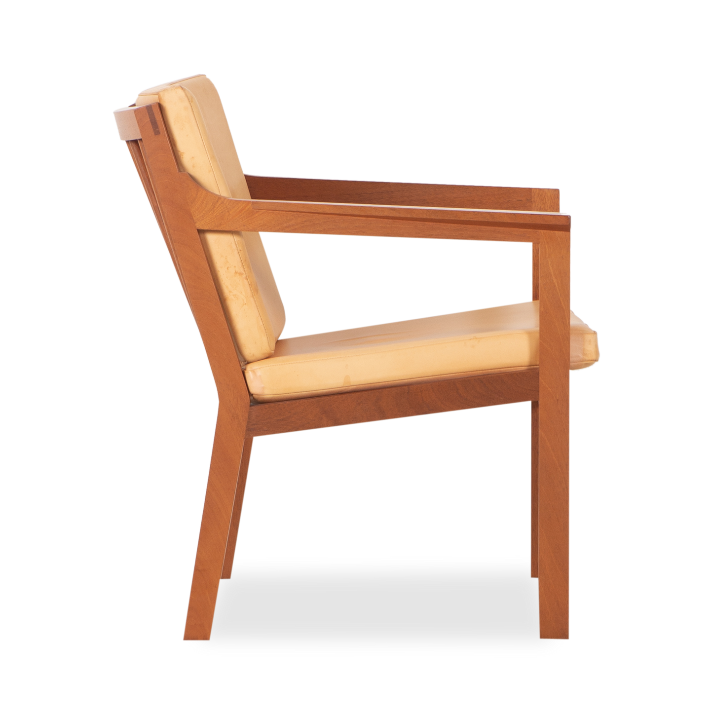 Chaise Vintage Christian Hvidt 450