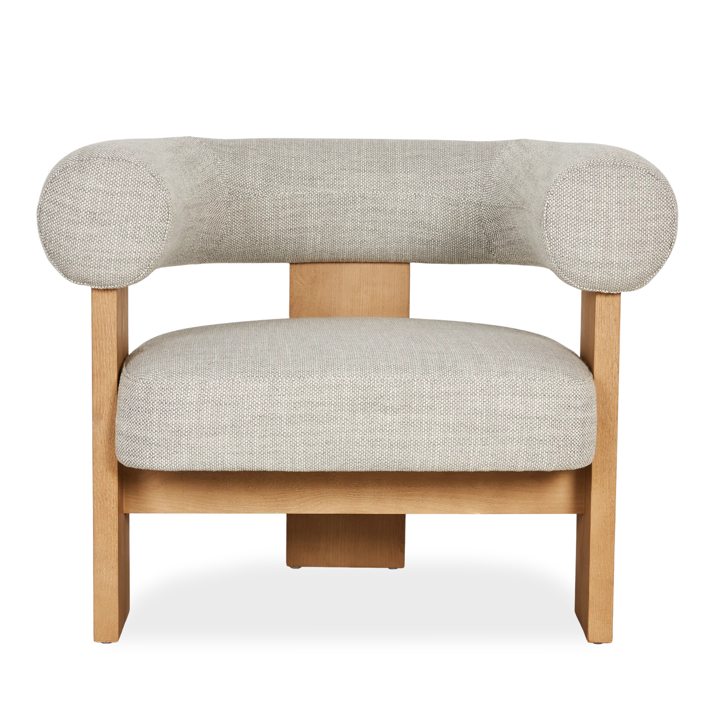 Chaise longue Tenon