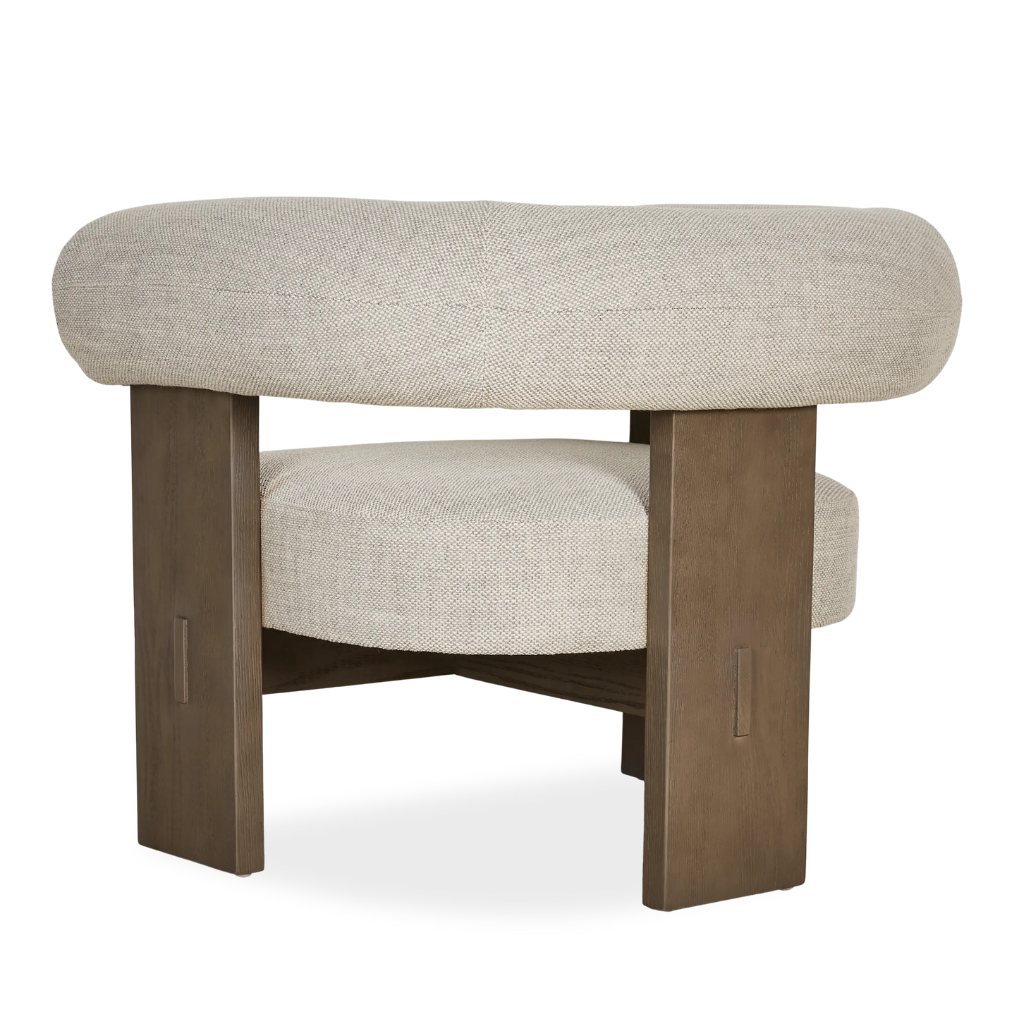 Chaise longue Tenon