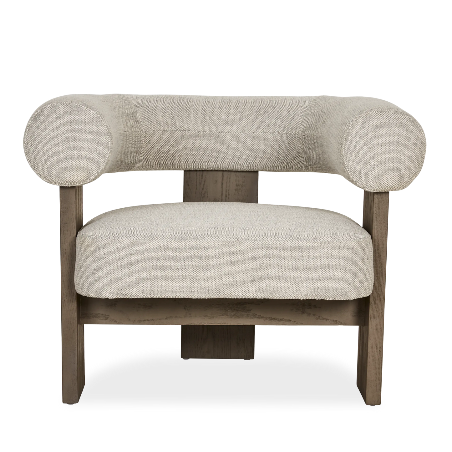 Chaise longue Tenon