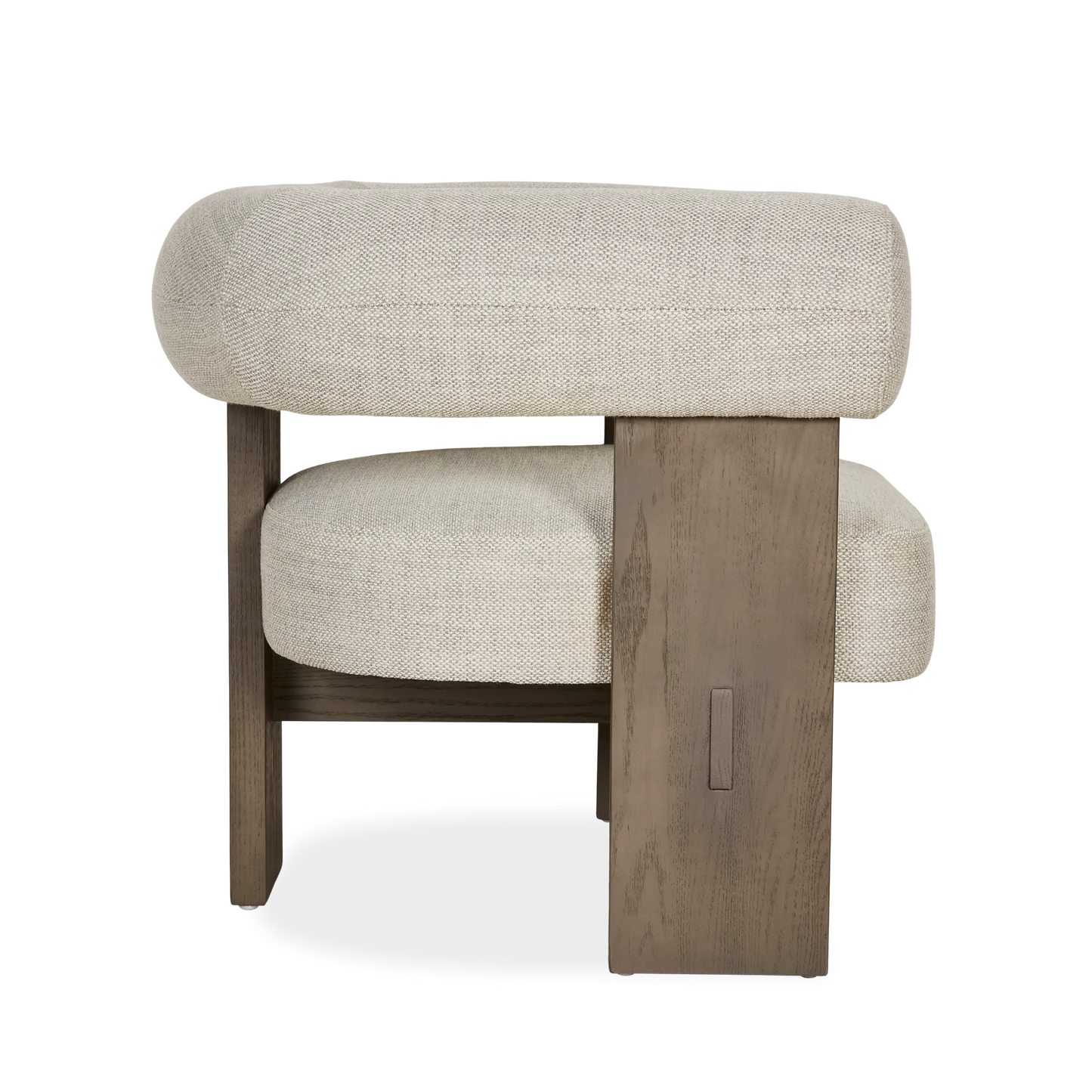 Chaise longue Tenon