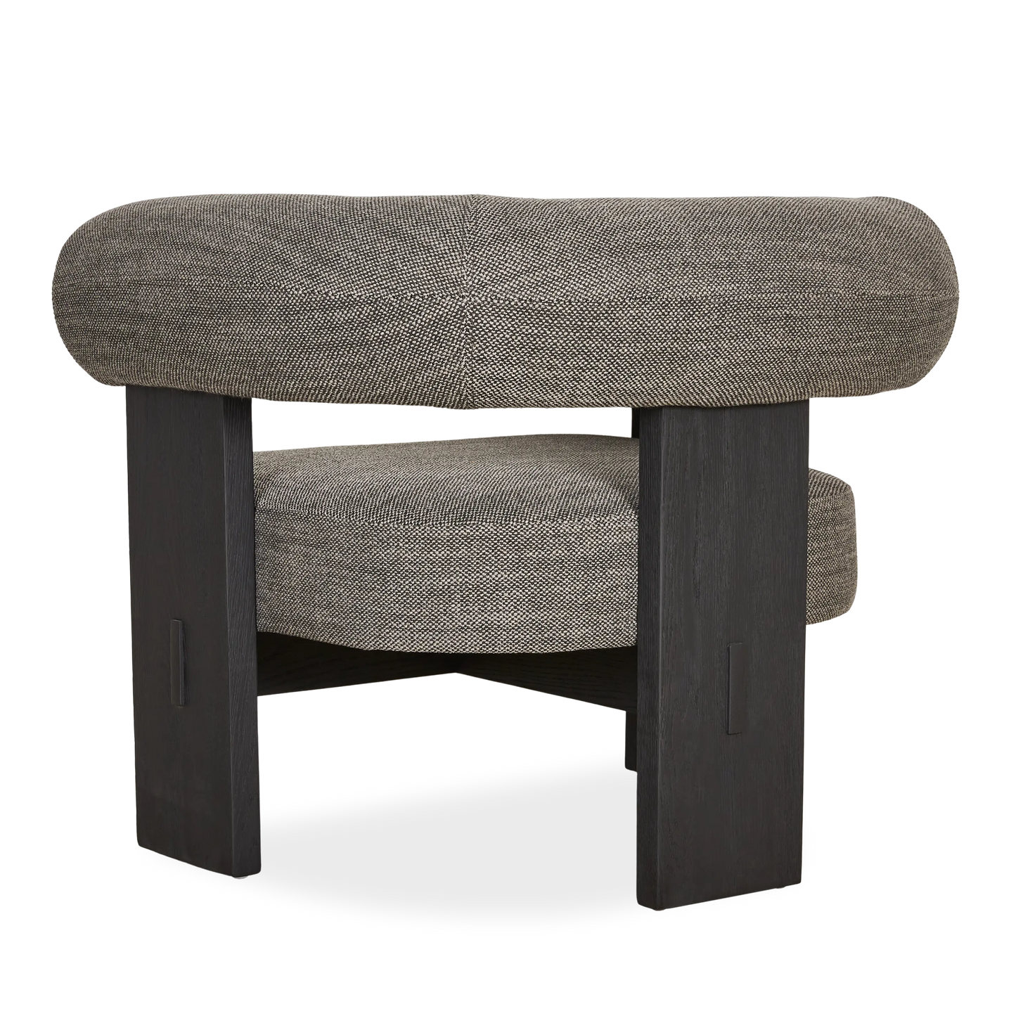Chaise longue Tenon