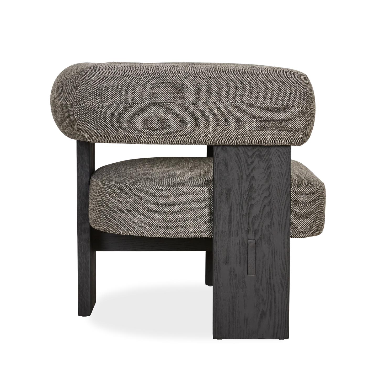 Chaise longue Tenon
