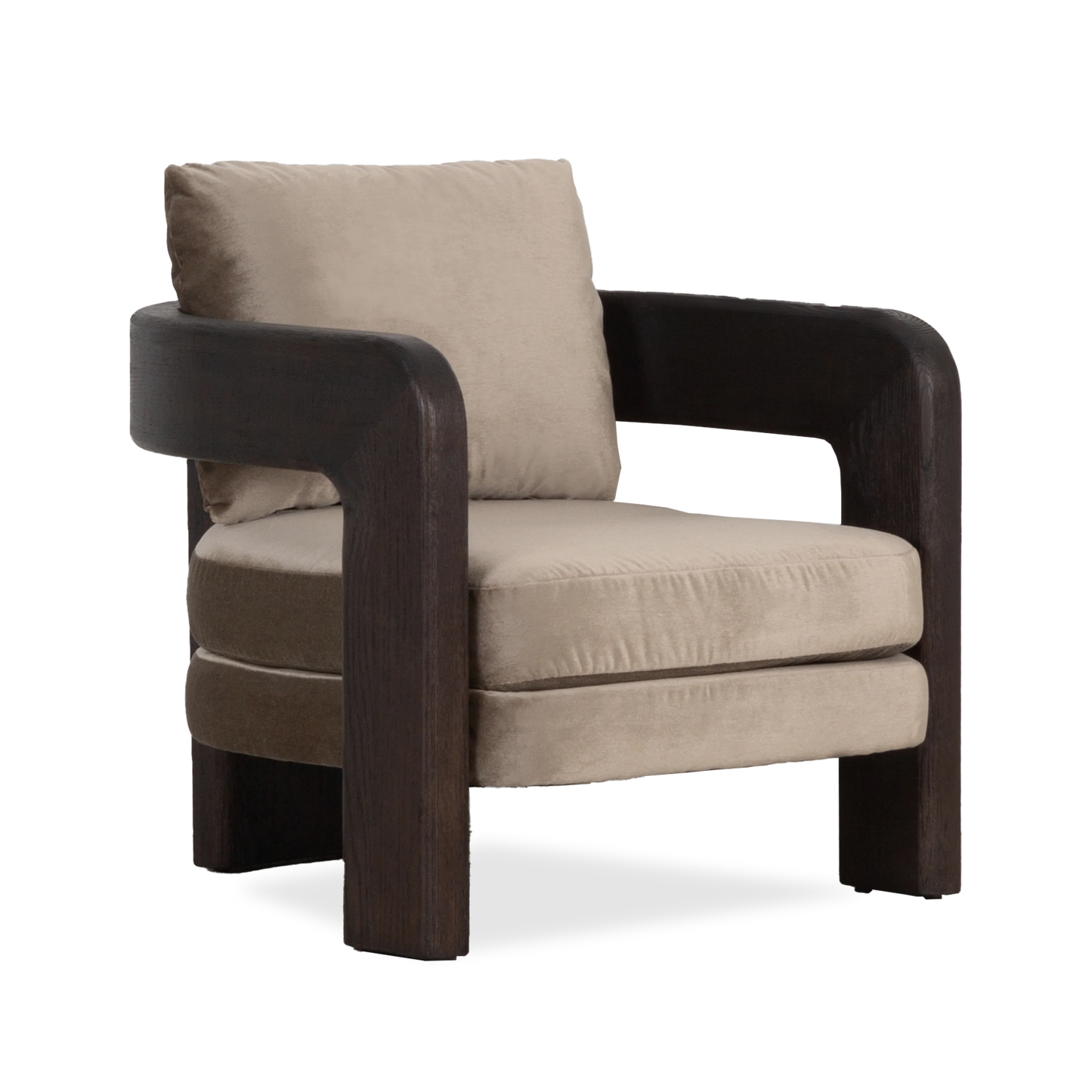 Fauteuil Baril