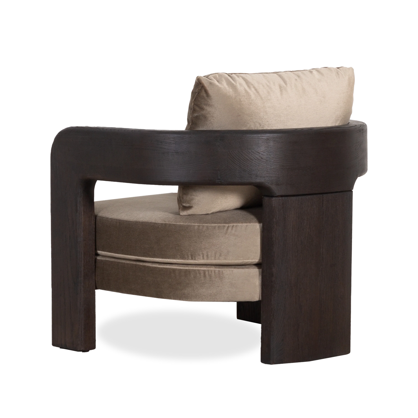 Fauteuil Baril