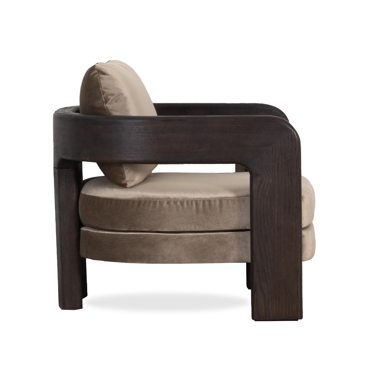 Fauteuil Baril