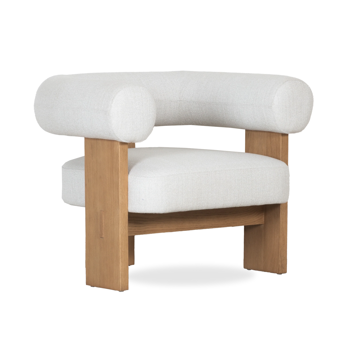Chaise longue Tenon