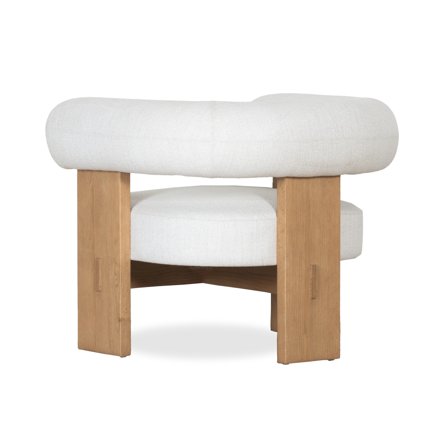 Chaise longue Tenon