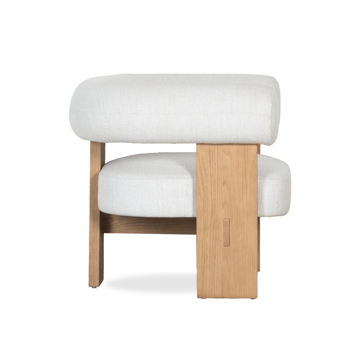 Chaise longue Tenon