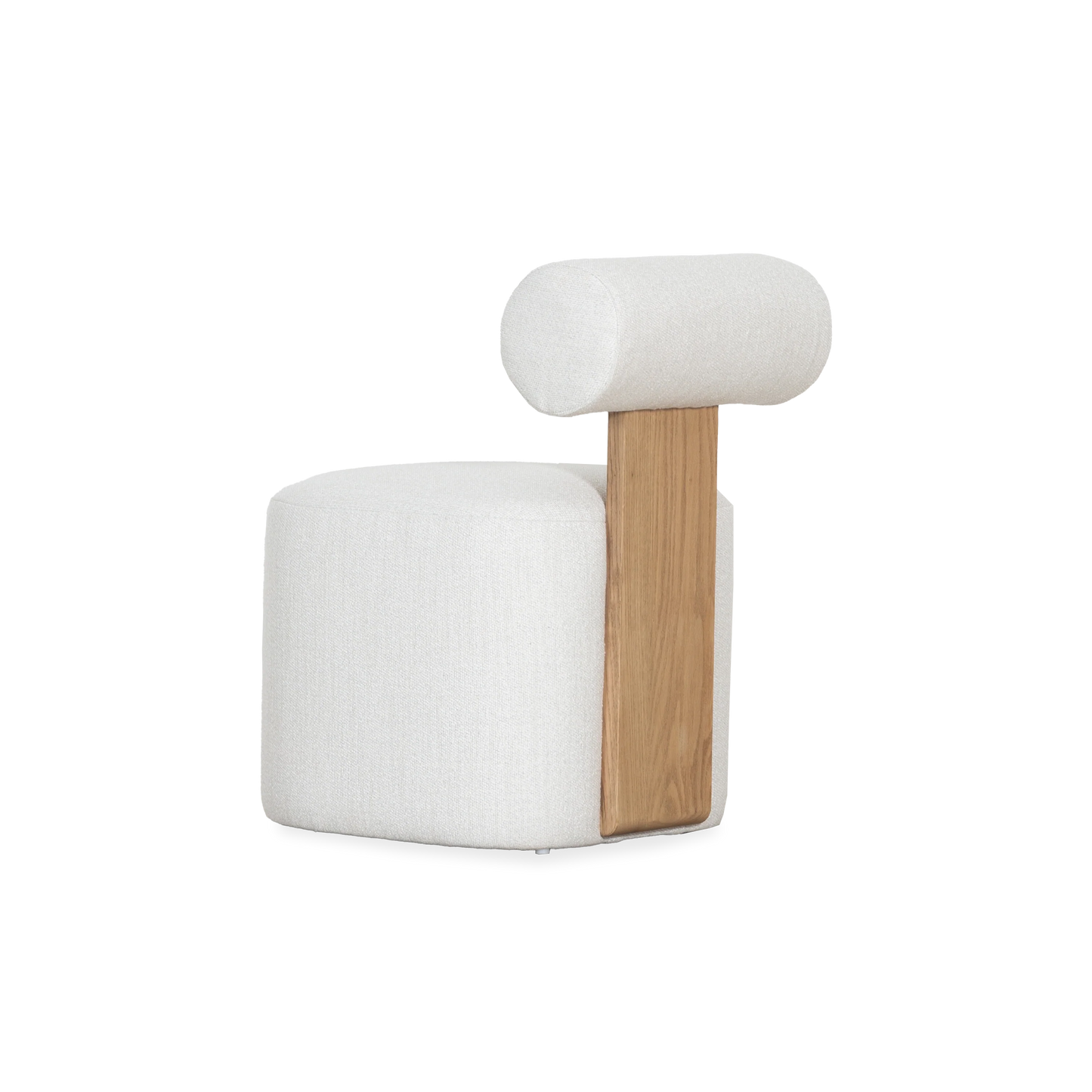 Chaise de salle à manger Tenon