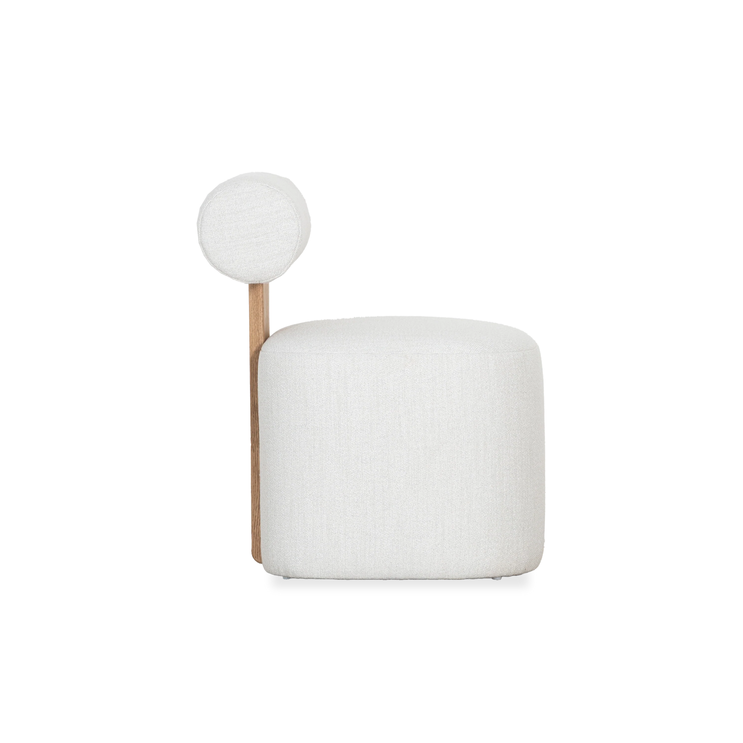 Chaise de salle à manger Tenon