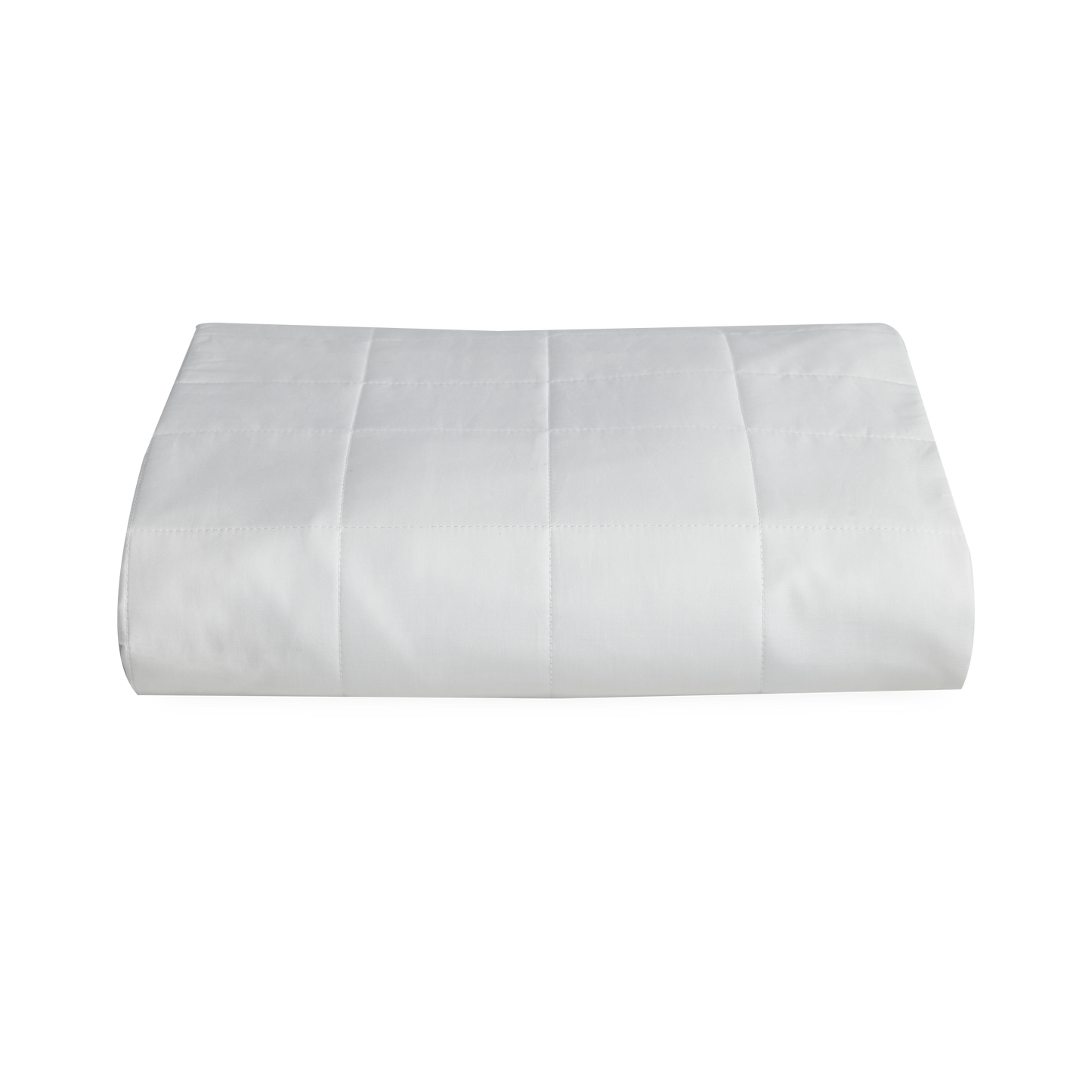 Protège-matelas matelassé