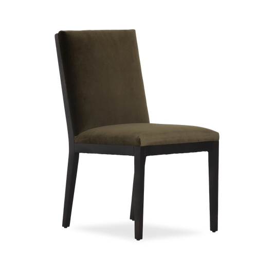 Chaise d'appoint Camden