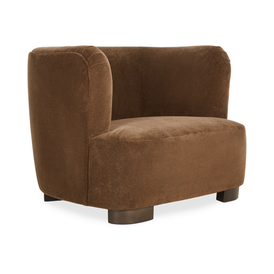 Fauteuil d'août