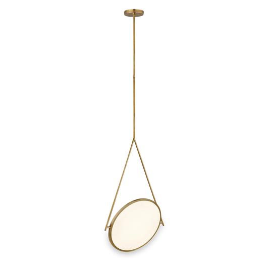 Pendentif rotatif Stance