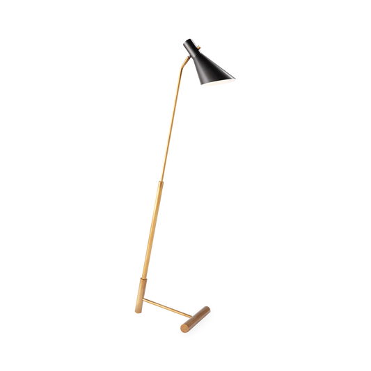 Lampadaire Spyder