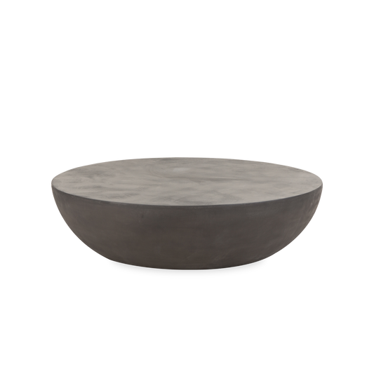 Table basse Pebble
