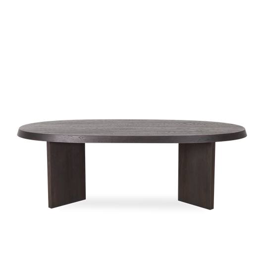 Table à manger Ellipse