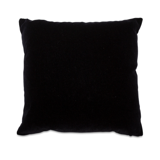 Oreiller en pur mohair