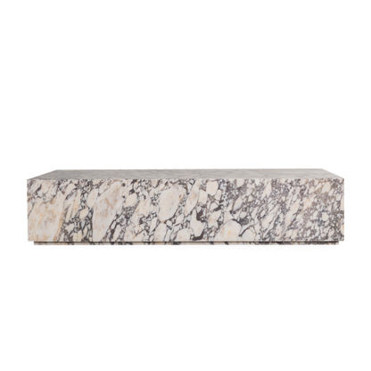 Table basse rectangulaire Meta
