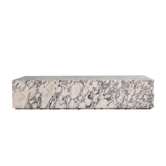 Table basse rectangulaire Meta