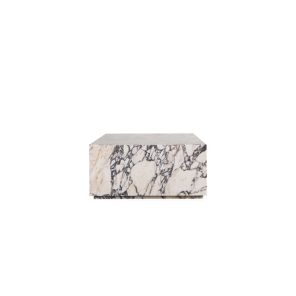 Table basse rectangulaire Meta