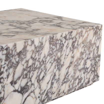 Table basse rectangulaire Meta