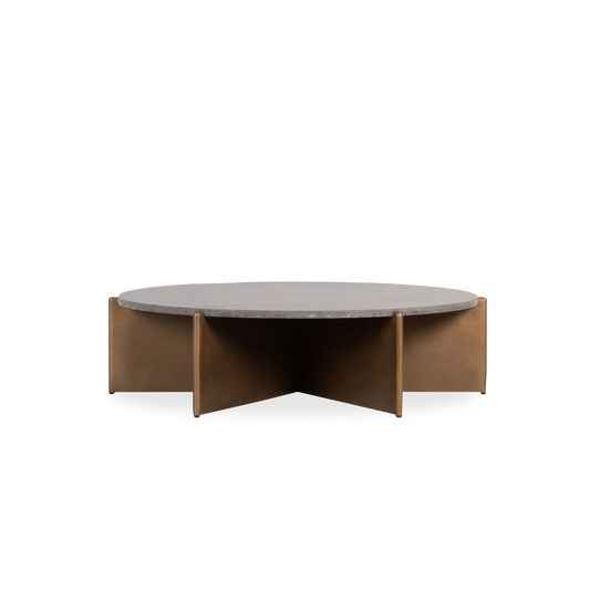 Table basse Spoke