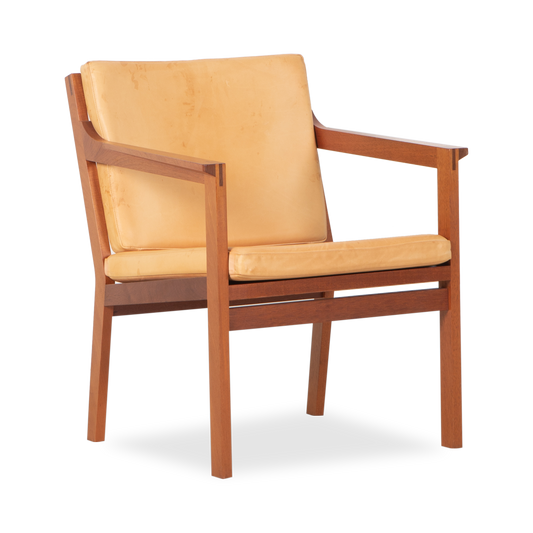 Chaise Vintage Christian Hvidt 450