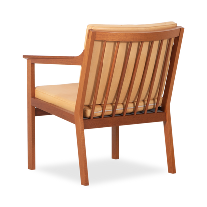 Chaise Vintage Christian Hvidt 450