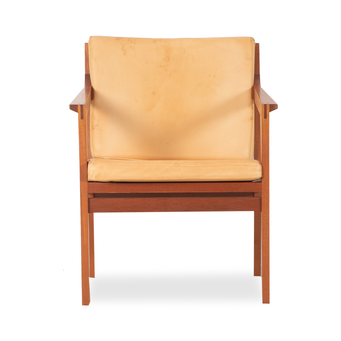 Chaise Vintage Christian Hvidt 450