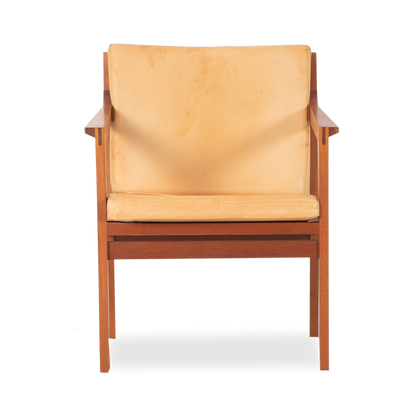 Chaise Vintage Christian Hvidt 450