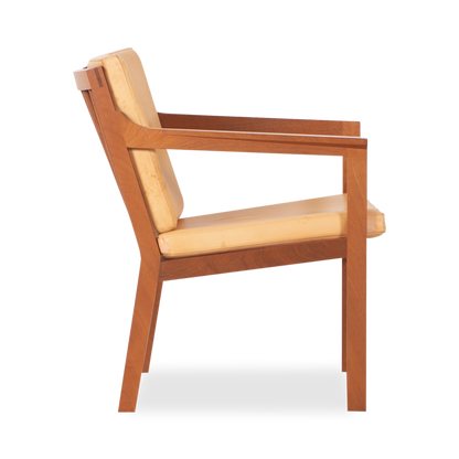 Chaise Vintage Christian Hvidt 450