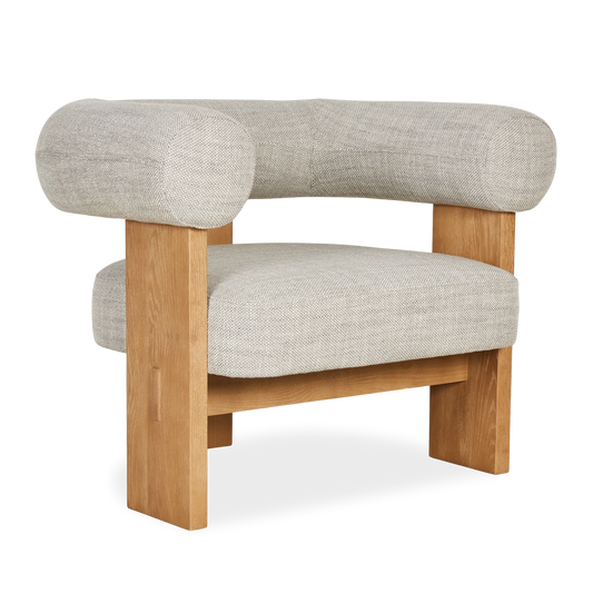 Chaise longue Tenon