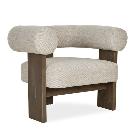 Chaise longue Tenon