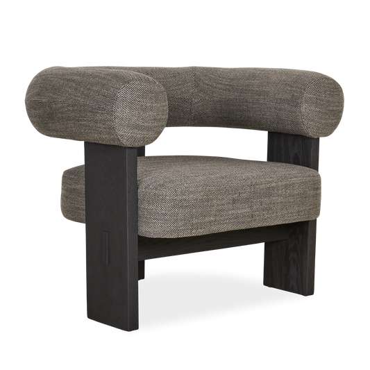 Chaise longue Tenon